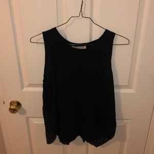 LOFT women’s top New w/o tags